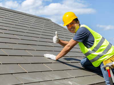 About Roof Repair Experts Hershey, PA